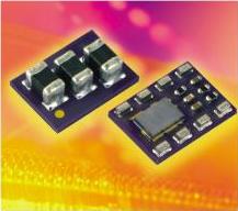 Taiyo Yuden Debuts Surface-Mountable Micro DC/DC Converter