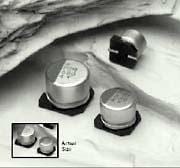 United Chemi-Con Offers PXA Series Capacitors