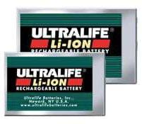 Ultralife Batteries Debuts UBP543048/563450 Batteries