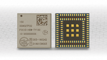 LTE-M/NB-IoT Solution from Murata & Altair Earns AT&T Certification