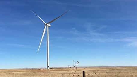 NREL Identifies Three Grand Challenges to Wind Energy Potential