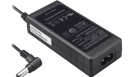 36W 2MOPP Class II Adaptors with Universal Input Range