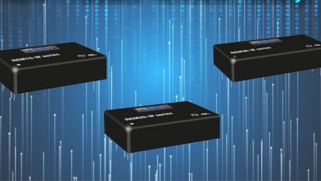 15-, 20- and 30-W Medical DC-DC Converters provide 2 x MOPP