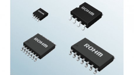 Ultra-High Noise Tolerant Comparators Target Automotive Systems