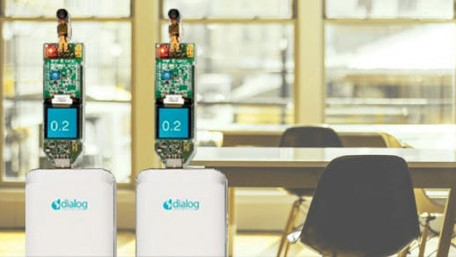 BLE SoCs Add Point-To-Point Distance Measurement to Help Stop COVID-19 Spread