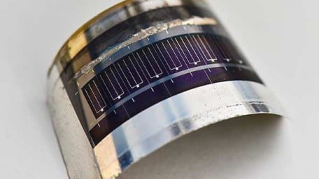 NREL Identifies Where New Solar Technologies Can Be Flexible