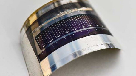 NREL Identifies Where New Solar Technologies Can Be Flexible