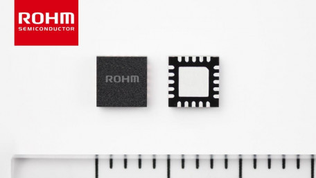 Ultra-compact Contactless Current Sensor with Minimum Power Loss