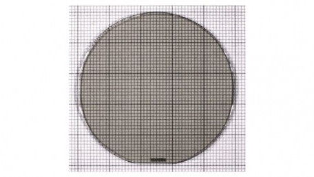 HexaTech Achieves Defect-Free 2” Diameter Aluminum Nitride Substrate