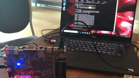 Project aims to Develop World’s Tiniest Trusted Platform Module for the IoT
