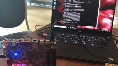 Project aims to Develop World’s Tiniest Trusted Platform Module for the IoT