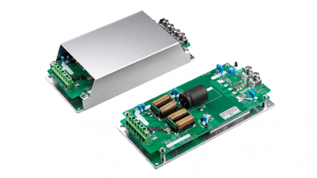 High-Voltage Input 300W DC-DC Converters