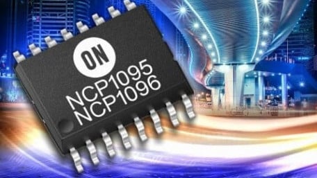 Compliance with IEEE 802.3bt Enables PoE to Deliver 90W to Powered Devices