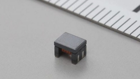First CAN FD Class 3 Compatible Common Mode Choke Coil