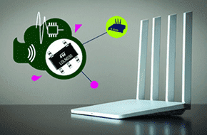 Dual-Channel, Rail-to-Rail I/O Op Amp with Excellent Speed/Power Ratio