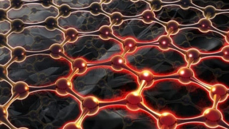 Graphene Assembled Film Unexpectedly Shows Higher Thermal Conductivity than Graphite Film