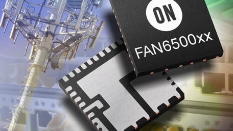 Buck Regulators with Integrated FETs Deliver High-Density Solutions