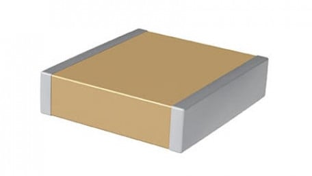 Capacitors for Fast-Switching Wide Bandgap Semiconductor Applications