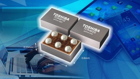 N-channel FET driver ICs Suitable for Rapid-Charging Designs