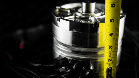 Cooling System Removes up to 25 Times the Heat of Industry Norm