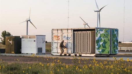 Battery Costs in Stationary Energy Could Fall by up to 66%