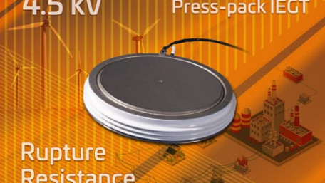 Power Film Capacitors for Demanding High Power, High Frequency Applications
