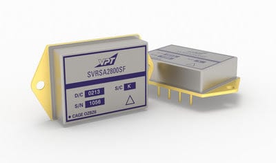 6W Output Radiation Hardened DC-DC Converters