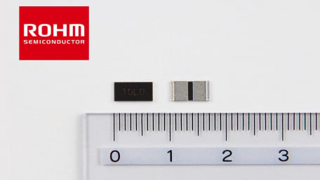 Compact High-Power Low-Ohmic Shunt Resistors