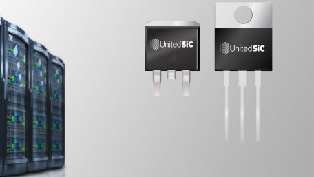 650V SiC FETs Offer Same Voltage Drop-in Replacement