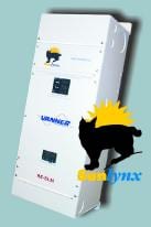Vanner Achieves UL1741 Listing of SunLynx II System