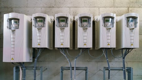 Variable Frequency Drives: Managing Network Outage Responses