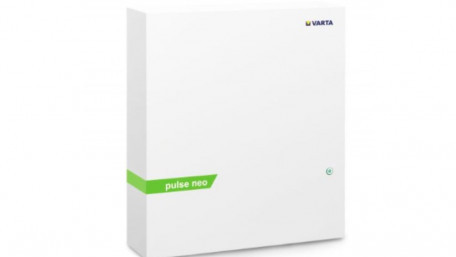 3.3kWh/6.5kWh Energy Storage Systems Communicate with Inverters