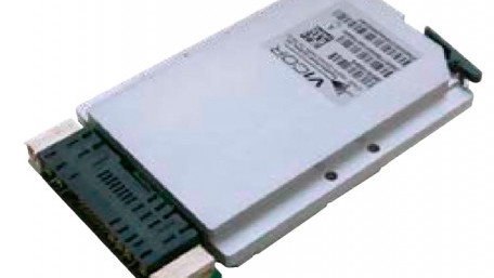 80W DC-DCs with 9V to 75V Input Range