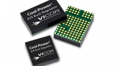 Vicor Reports Revenue Shortfall in Q1 Due to Supply Chain Delays