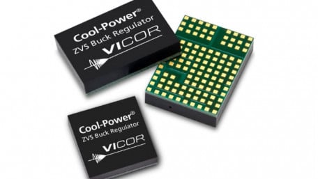 Vicor Reports Revenue Shortfall in Q1 Due to Supply Chain Delays