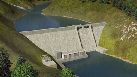 ‘REDi’ for Hydro: Virtually Visualizing Hydropower’s Potential