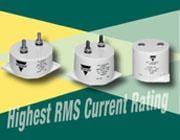 Vishay Intros ESTA GLI Series Capacitors