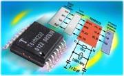 Vishay Launches TOIM4232 Pulse-Shaping IC