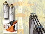 Vishay Debuts ESTAprop/ESTAdry Capacitors