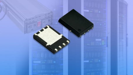 60V/100A N-Channel MOSFET with 1.7mΩ On-Resistance