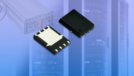 60V/100A N-Channel MOSFET with 1.7mΩ On-Resistance