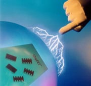 Siliconix Releases the Si5461EDC, Si5463EDC and Si5465EDC ChipFET Power MOSFETs