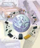 Vishay Unveils Quick-Net Prototyping Service