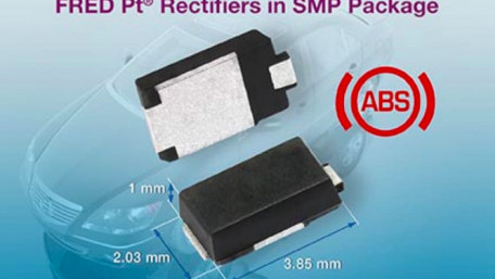 100V/200V Ultrafast Rectifiers in DO-220AA Package Rated up to 2A
