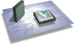 Delta Electronics Joins with Volterra Semiconductor