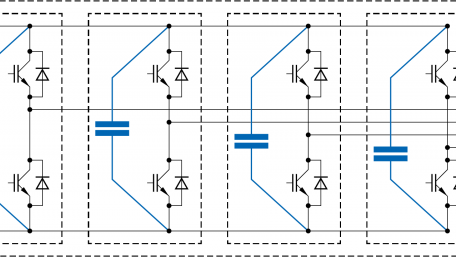 Eliminating Voltage Overshoots for High-performance Modules in the Mega-watt Range