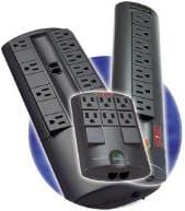 Condor Introduces Waber 2000 Surge-Protection Products