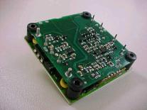Wall Industries Intros HCD Series DC/DC Converters