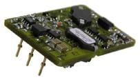 Wall Industries Debuts LPQ Series DC/DC Converters