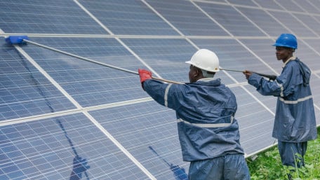 Husk Power Systems Receives $749k for Microgrid Expansion in Nigeria
